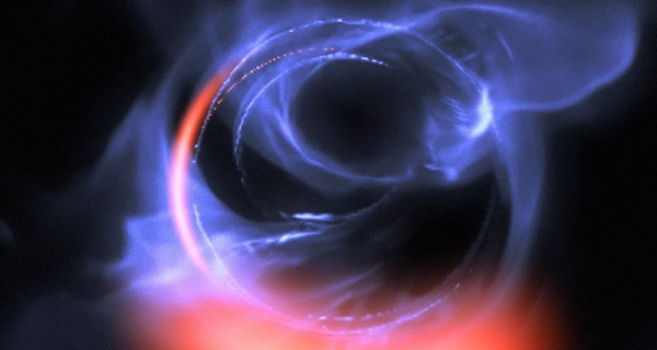 Подтверждена черная дыра в центре нашей Галактики