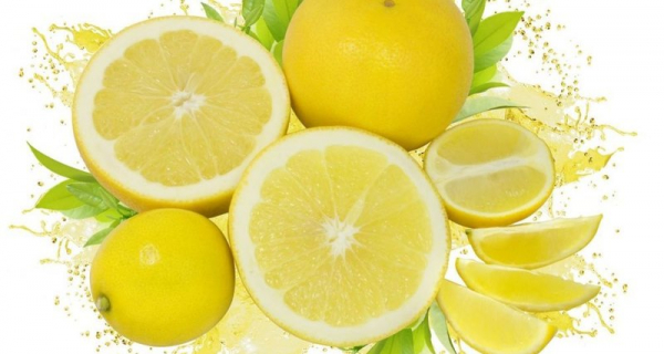 Выявлена связь между иудаизмом и лимонами