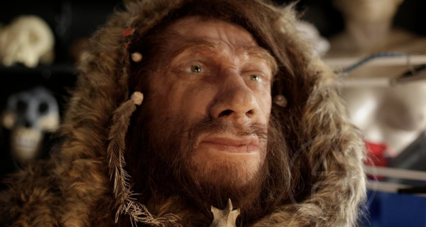 Неандертальцы оказались похожи на туристов-водников