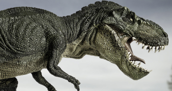 Палеонтологи нашли предка тираннозавров