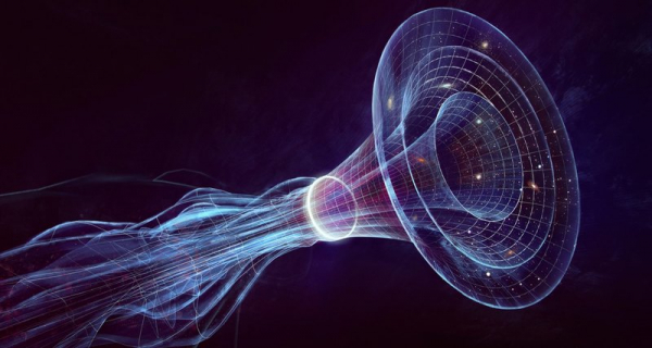 Сверхточные атомные часы могут измерить искажения пространства-времени