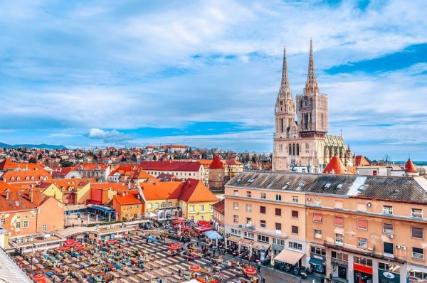 
Названы лучшие столицы Европы по соотношению цены и качества для туристов
