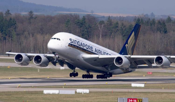 
Почему Airbus A380 считается самым безопасным пассажирским самолетом?
