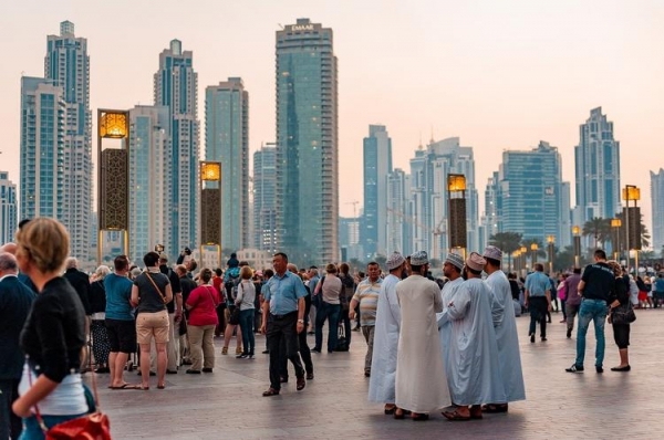 
Дубай готовится к открытию туристической выставки Arabian Travel Market 2022
