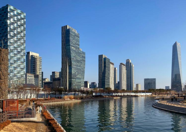 
Южная Корея приглашает посетить Инчхон в рамках эксклюзивных туров
