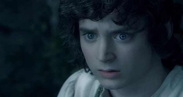 В Новой Зеландии найдена блоха Фродо Бэггинса