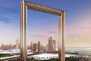 В Дубае придумали бесплатный способ посетить крупнейший парк города