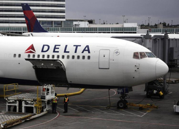 
Delta пообещала бесплатный Wi-Fi на борту уже в феврале 2023 года

