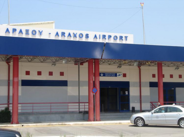 
Пожар в греческом аэропорту привел к изменениям расписания рейсов из России
