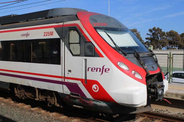 
В этом году в Испании будут курсировать 253 туристических поезда
