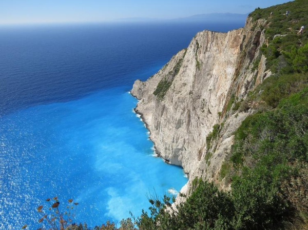 
7 маленьких греческих островов для тех, кто устал от людей и общения
