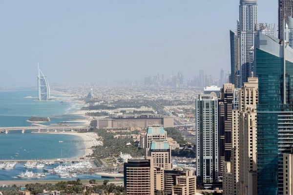 
Продажа недвижимости в Дубае гражданам России и СНГ выросла на 100 процентов

