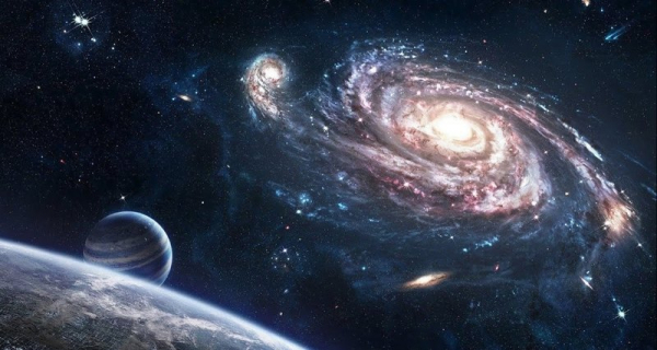 Может ли вселенная быть закольцована: неожиданное открытие