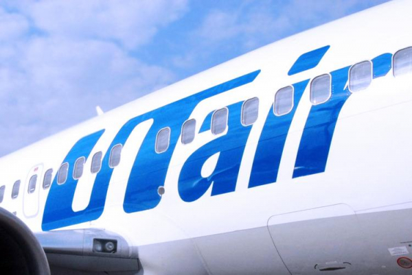 
Авиакомпания Utair возобновила регулярные рейсы в Дубай из Грозного
