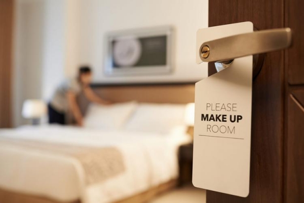 
Четыре правила, которым стоит следовать в любом отеле мира
