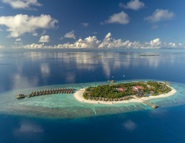 
Как встретить Новый год на Мальдивах и Шри-Ланке за 73 000 и 240 000 рублей
