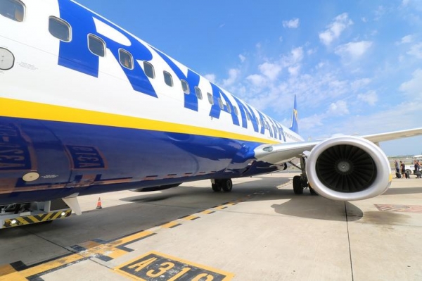 
Глава Ryanair: «Когда закончится карантин, цены на авиаперевозки массово рухнут вниз»
