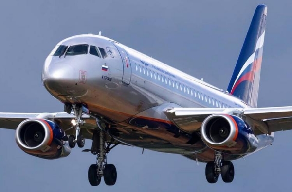 
«Аэрофлот» вернет туристам деньги за все отмененные рейсы
