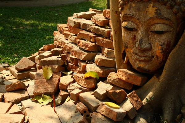 
Ученые Таиланда прогнозируют землетрясения на севере страны в течение ближайших лет

