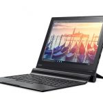 Модульный планшет LenovoThinkPad X1 Tablet