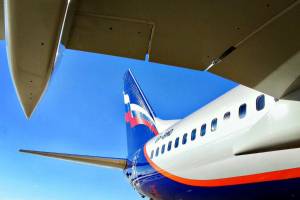ФАС предупредила «Аэрофлот» после жалоб на подорожавшие билеты