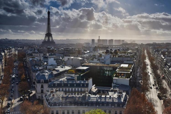 
Франция снимает все ограничения по COVID-19 для международных туристов
