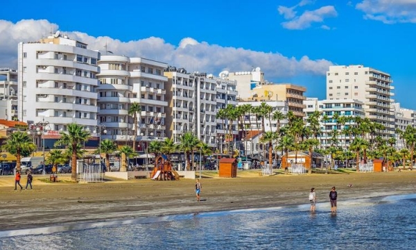 
Какие события для туристов состоятся в кипрской Ларнаке этим летом?
