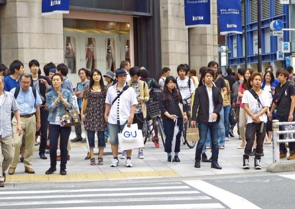 
Власти Японии разъяснили новые правила въезда в страну иностранцев с октября 2021 года
