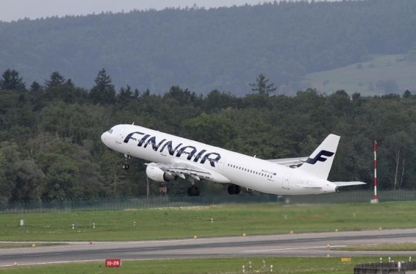 
Finnair определилась с сеткой маршрутов в Европу, Азию и Северную Америку на предстоящую зиму
