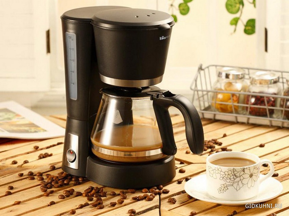 Кофе и кофемашины советы по использованию и приготовлению