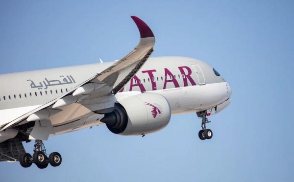 
Концерн Airbus подал иск против Qatar Airways на сумму 220 миллионов долларов
