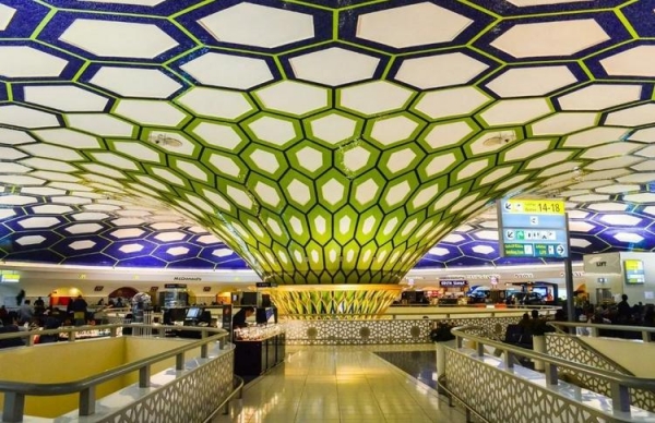 
Авиакомпания Etihad и аэропорт Абу-Даби запустили общую программу лояльности
