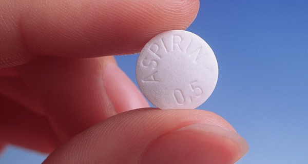 Выяснена роль аспирина в лечении рака