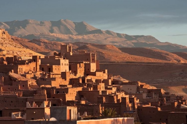 
Власти Марокко официально открыли страну для туристов. Но с новыми требованиями
