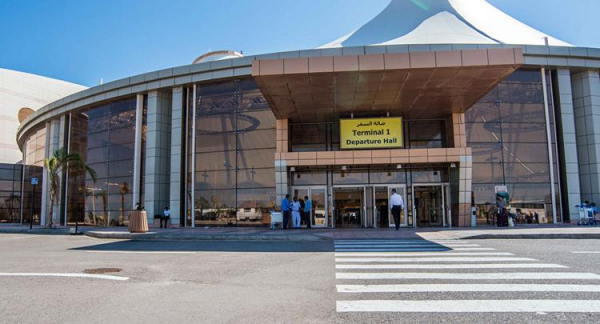 
Аэропорт Шарм-эль-Шейха готовится к приему туристов после модернизации
