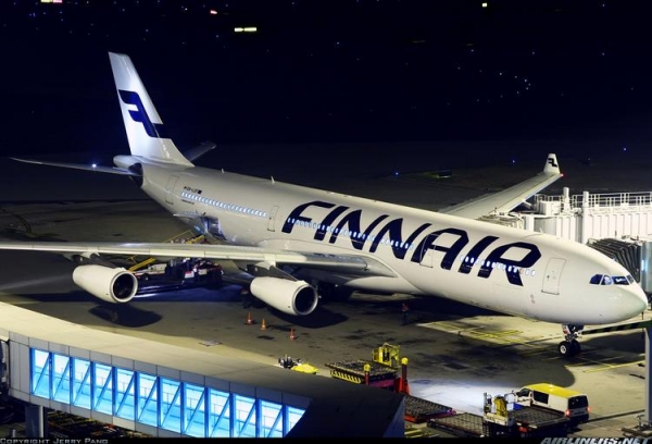 
Finnair уволит 650 пилотов и стюардесс из-за закрытого российского неба
