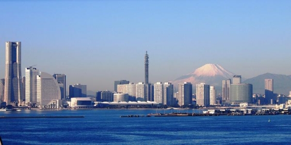 
11 октября Япония снимет все ограничения на международный туризм
