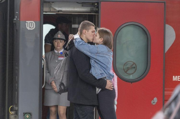 
Что не устраивает сегодняшних пассажиров российских поездов?
