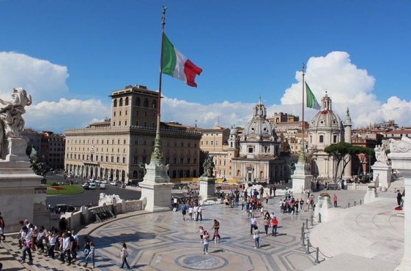 
Что можно ждать от путешествия в Италию осенью 2021 года?
