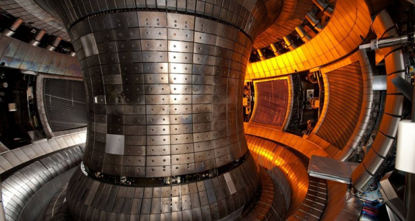Ученые обуздали энергию термоядерного синтеза: революция в энергетике