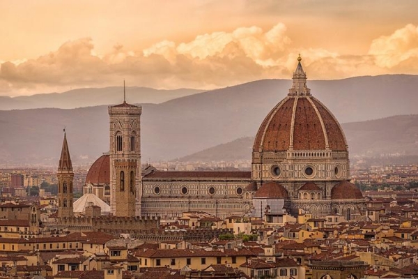 
В Италии есть регионы, которые будут доплачивать приезжим туристам
