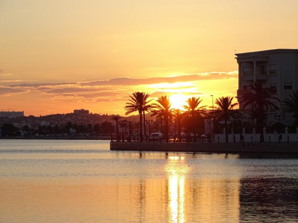
Туроператоры рассказали, стоит ли осенью ожидать снижения цен на курортах Туниса
