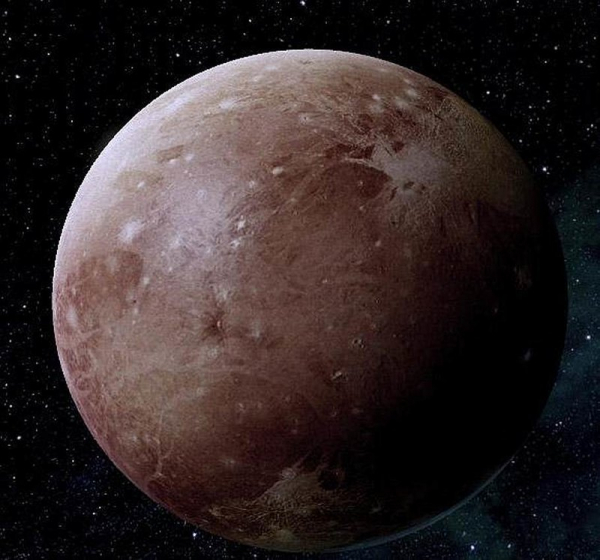 Планета X: 7 интересных фактов