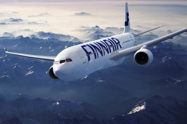 
Finnair меняет ориентацию с России в сторону Персидского залива
