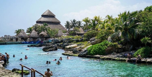 
Пляжные курорты Кубы и Мексики вновь открылись для иностранных туристов
