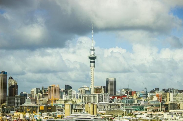
Новая Зеландия полностью открылась для туристов после двухлетнего локдауна
