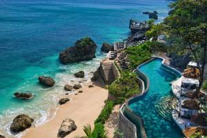 Почему в отеле на Бали гостям запретили пользоваться смартфонами? 