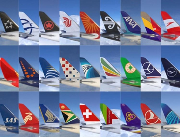 
Крупнейшему объединению авиакомпаний Star Alliance исполнилось 25 лет

