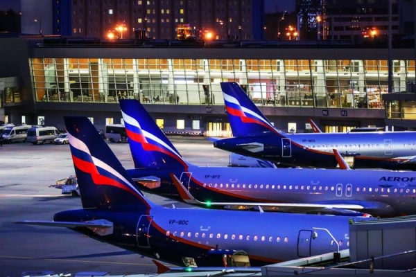 
Авиакомпания Delta прекращает сотрудничество с «Аэрофлотом». Кто потеряет больше?
