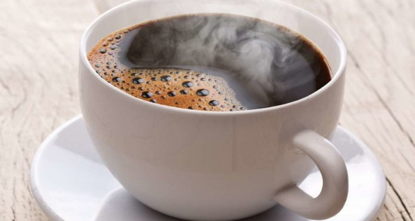 Выбор между кофе и чаем определяется генами